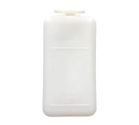 DGHBNP Vaschette Liquido Radiatori Serbatoio ausiliario dell'Acqua per Escavatore di Recupero del refrigerante con Tappo per gommato 65/75