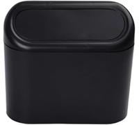 DGHJJ Pattumiera per Auto con Coperchio per Citroen Jumpy 3 (III) I 2016-2025, Portatile Impermeabile Mini Pattumiera Portatile Impermeabile