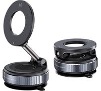 DGHJJ Porta Telefono Auto Magnetico per Dodge RAM 1500 2019-2024, con Attrazione Magnetica Forte e Stabile, Rotazione Regolabile a 360°, Portacellulare Auto