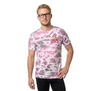Dgk Maglietta A Maniche Corte Lost In Paradise