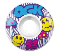 Dgk Ruote Da Skateboard Happy Drip
