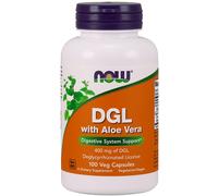 DGL con Aloe Vera - 100 vcaps