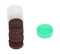 DGLDCSHUAI 36 Pezzi Disco da Taglio in Resina Mini Disco da Taglio Accessori per Smerigliatrice Elettrica per Utensili Rotanti