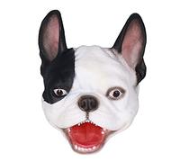 DGLDCSHUAI Cartometro per burattino per cani da per cane carina per cani per la narrazione Giochi di di compleanno per esterno giochi per esterni decorazioni di Halloween Decorazione di