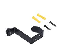 DGLDCSHUAI Fermaporta in acciaio inox 304, stabile, da parete, resistente, gancio appendiabiti per casa e ufficio