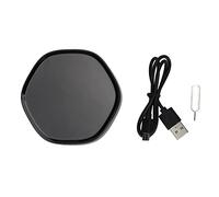 DGLDCSHUAI Gateway Bluetooth Gateway con controllo remoto a infrarossi Gateway wireless intelligente per Tuya e Zigbee