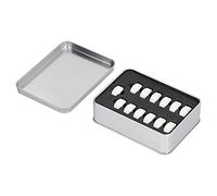 DGLDCSHUAI Kit di 13 pezzi di pulegge in plastica con scanalatura a V per stampante 3D, accessorio per Ender3 Cr-10