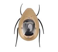 DGLDCSHUAI Modello simulato Giocattolo modello realistico educativo per l'apprendimento ad energia solare