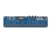 DGLDCSHUAI Modulo orologio tubo incandescente fai da te digitale 24 ore display board componente elettronico USB 5V