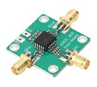 DGLDCSHUAI Modulo RF Accessorio radio Alimentatore single-ended a chip singolo 0,1-500 MHz