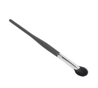 DGLDCSHUAI Pennello per evidenziatore, mini ventaglio, strumento per trucco per contouring e ombre facciali