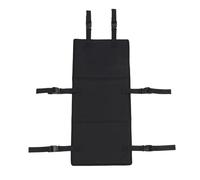 DGLDCSHUAI Protezione per scaletta per letto a castello, in tessuto Oxford, per evitare che il cuscino del letto a castello si arrampichi per il negozio di palestra di casa