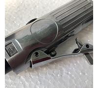 DGLDCSHUAI Rettificatrice a 90 gradi Microlucidatura per utensili da officina Utensile pneumatico Smerigliatrice angolare ad aria compressa AG-315B 1/4