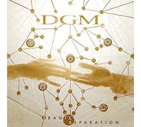 Dgm - Tragic Separation