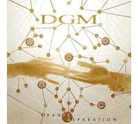 Dgm - Tragic Separation (Vinyl Gatefold Limited Edt.)