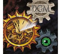 Dgm - Wings of Time