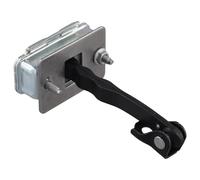 DGOINGPI Adatto per Citroen C4 MK2 2010-2017 DS4 2010-2017-A67F Cerniera della porta posteriore Arresto Controllare la cinghia Limitatore 9181R2