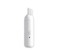 DGOINGPI Aspirapolvere per auto Strumenti per la pulizia dell'auto Aspirapolvere portatile Mini USB Aspirapolvere desktop portatile Aspirapolvere piccolo per auto aspirabriciole