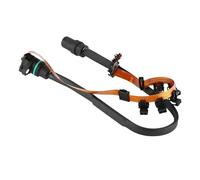 DGOINGPI Cambio retromarcia 01M 095 096 G93 01M 927365 Trasmissione Automatica Cablaggio Interno Sensore a Nastro Accessori Auto Deragliatore Ricambio Kit