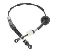DGOINGPI Cambio retromarcia 23325157 Cavo di Controllo della Marcia Cavo Cambio Cambio Automatico Adatto per Cadillac ATS 2013 2014 2015 Deragliatore Ricambio Kit