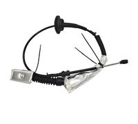 DGOINGPI Cambio retromarcia 905-616 Cavo Cambio Cambio Automatico Adatto per Ford Adatto per Explorer Adatto per Explorer Sport Trac 7L2Z-7E395-A Deragliatore Ricambio Kit