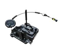DGOINGPI Cambio retromarcia 9677569780 assemblaggio Cavi del Cambio Automatico 1PC Adatto per 307 BX3 308 B Deragliatore Ricambio Kit