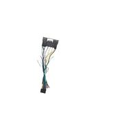 DGOINGPI Cambio retromarcia Adattatore per Cablaggio Auto Adatto per Rexton W/ACTYON Kyron Adatto per Korando Tivolan Adatto per Ivoli Presidente W/Rodius Deragliatore Ricambio Kit(Only Cable B)