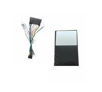 DGOINGPI Cambio retromarcia Adattatore per Cablaggio Auto Adatto per Rexton W/ACTYON Kyron Adatto per Korando Tivolan Adatto per Ivoli Presidente W/Rodius Deragliatore Ricambio Kit(Cable B Canbus)