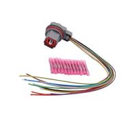 DGOINGPI Cambio retromarcia Adatto per Mustang Adatto per Explorer 350-0165 Connettore di Trasmissione 16445GK 46445A 46445AK Codino Deragliatore Ricambio Kit
