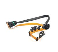 DGOINGPI Cambio retromarcia Cablaggio Interno della Trasmissione 01M927365 Adatto per 1995-2008 01M927365 Deragliatore Ricambio Kit