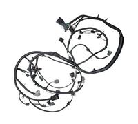 DGOINGPI Cambio retromarcia Cablaggio Trasmissione A03G-Engine 9L2Z-12A581-B Adatto per Explorer 2010 4.0 L Sohc EFI Deragliatore Ricambio Kit