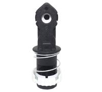 DGOINGPI Cambio retromarcia Cambio Automatico Leva del Cambio Cavo di Collegamento Asta Pinza Adatta per ATS CTS CT6 SRX 2010-2016 Deragliatore Ricambio Kit(for ATS 2013-2019)