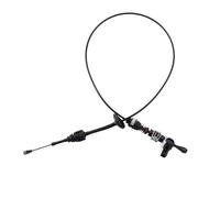 DGOINGPI Cambio retromarcia Cavo di Controllo del Cambio di Trasmissione 52107846AJ Adatto per RAM 1500 2500 3500 2001-2009 Accessori per Telaio automobilistico Deragliatore Ricambio Kit