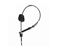 DGOINGPI Cambio retromarcia Cavo di Trasmissione Automatica Collegamento Controllo Cavo Cambio 34935-4CE0B Adatto per Nissan Qashqai J11Z T32Z 14-2019 Deragliatore Ricambio Kit