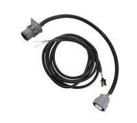 DGOINGPI Cambio retromarcia Connettore del Cablaggio Adattatore Cavo di Trasmissione da 4L60E a 4L80E LS Swap Adatto per Chevy Fit per Silverado 1998-2006 Deragliatore Ricambio Kit