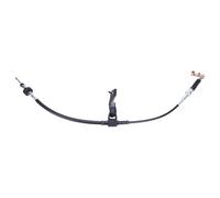 DGOINGPI Cambio retromarcia Il Cavo Automatico della Leva di Controllo del Trasporto del Cavo sostituisce 54315-S04-A81 54315S04A81 Adatto per Civic 1996-2000 Deragliatore Ricambio Kit