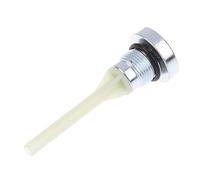 DGOINGPI Cambio retromarcia per 3008 308 408 508 / C4 C5 DS5 Cambio Automatico Vite di Scarico dell'olio del Cambio 9 * 3,2 cm / 3,54 * 1,25 Pollici Deragliatore Ricambio Kit