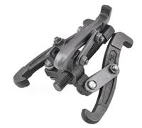 DGOINGPI Estrattore volano Estrattore per Cuscinetti per Ingranaggi da 12 "300mm Kit estrattore Multifunzionale per mozzo Estrattore per rimozione puleggia Reversibile Estrattore Magnete