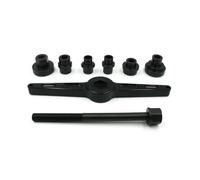 DGOINGPI Estrattore volano Kit di Attrezzi per estrattore per Installazione Cuscinetti Moto per Collegamento a Leva Triangolare Estrattore Magnete