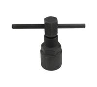 DGOINGPI Estrattore volano Magneto Statore Rotore Strumento Volano Estrattore Estrattore Strumento di rimozione Estrattore Kit Motocross Estrattore Magnete(D)