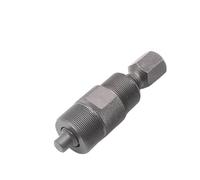 DGOINGPI Estrattore volano Magneto Statore Rotore Strumento Volano Estrattore Strumento di Rimozione Estrattore Kit Motocross per 27mm 24mm Estrattore Magnete(Black)