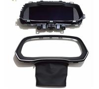 DGOINGPI Head Up Display Auto 5DD 920 770 Adatto per Skoda Octavia PRO MK4 Aid Virtual Cockpit Pannello Digitale Display LCD Cluster(Set)