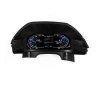 DGOINGPI Head Up Display Auto Cruscotto Digitale LCD da 12,3 Pollici Adatto per Mercedes, Adatto per Benz W212-NTG4.5 Anni 2014-2015, Pannello Strumenti Automatico