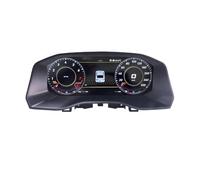 DGOINGPI Head Up Display Auto Quadro Strumenti Digitale Adatto per Volkswagen Amarok 2017 2018 2019 2020, Sostituzione del Pannello Strumenti LCD