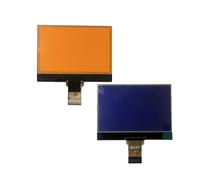 DGOINGPI Head Up Display Auto Schermo LCD Adatto per Ford Focus 2008-2011 Adatto per C-Max 07-2010 Adatto per Galaxy 06-2012 Quadro Strumenti Cruscotto