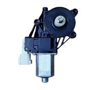 DGOINGPI impermeabile motore alzavetri auto 6CP114553H1A Motore alzacristallo elettrico per Ford Focus 3 2012-2018(Front right 6pin)