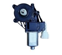 DGOINGPI impermeabile motore alzavetri auto 6CP114553H1A Motore alzacristallo elettrico per Ford Focus 3 2012-2018(Front left 6pin)