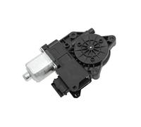 DGOINGPI impermeabile motore alzavetri auto Motore di sollevamento alzacristalli elettrico adatto per Hyundai Tucson TL 2015-2020 anteriore sinistro lato guida 6 motori di sollevamento