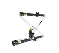 DGOINGPI impermeabile motore alzavetri auto Motore regolatore alzacristalli elettrico anteriore 2014-2022 adatto per Land Rover Range Rover Sport L494 LR077816(Front right)