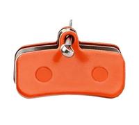 DGOINGPI Misura per Shimano D01s D03s D02s XT M8120 M9120 M7120 Saint M820 Meroca Misura per M4 MTB Pastiglie dei Freni A Disco della Bici(8 Pair)